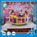 Hot sale kiddies small mini tagada disco amusement rides for sale